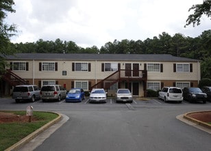 Midwood Village in Smyrna, GA - Foto de edificio - Building Photo