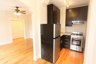 617 W Patterson Ave in Chicago, IL - Foto de edificio - Building Photo