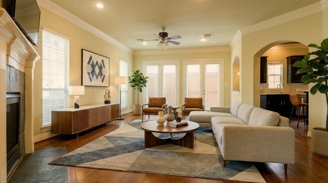 property at 1314 Sherwood Springs Ln