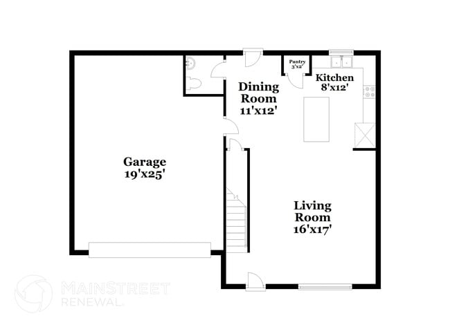 2316 Bee Hive Dr in Columbia, TN - Foto de edificio - Building Photo