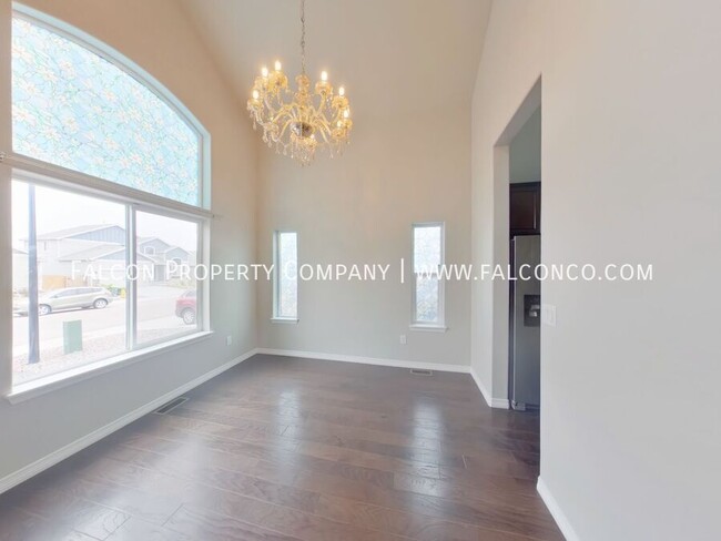6162 Cider Mill Pl in Colorado Springs, CO - Foto de edificio - Building Photo