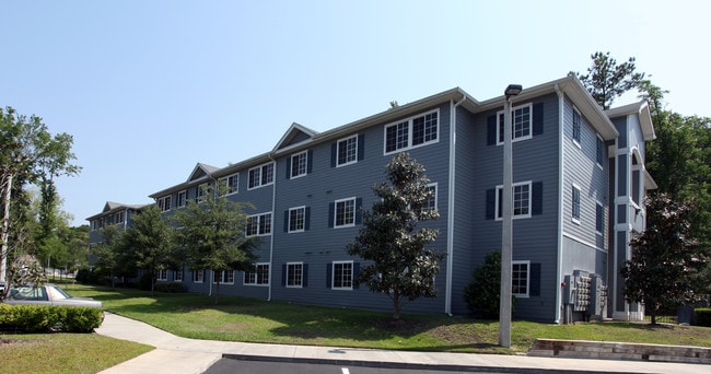 Christine Cove in Jacksonville, FL - Building Photo - Building Photo