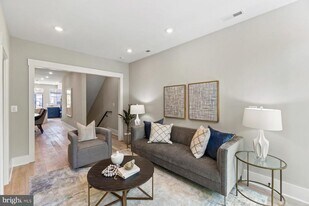 1640 4th St NW in Washington, DC - Building Photo