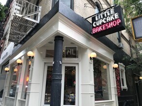 PERFECT Soho 1 Bedroom!! in New York, NY - Building Photo - Building Photo