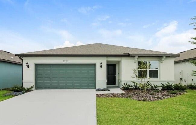 property at 3994 Obsidian Dr