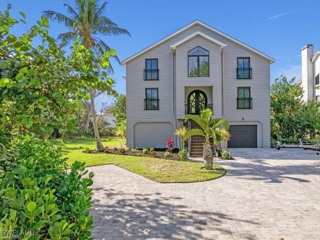 property at 939 Beach Rd