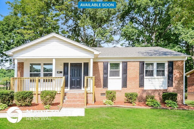 property at 4240 Cody Dr
