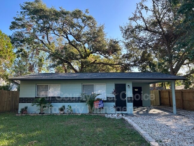 4825 69th St N in St. Petersburg, FL - Building Photo - Building Photo