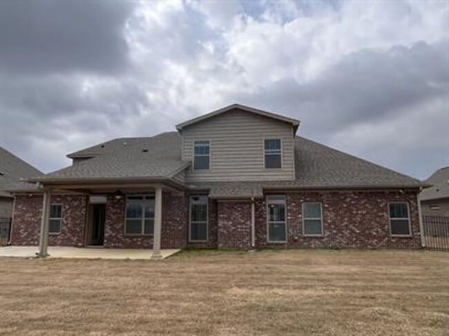 7419 Flint Xing Cir SE in Owens Cross Roads, AL - Building Photo - Building Photo