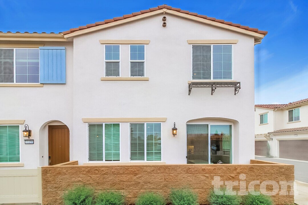 10498 Beso Ct in Elk Grove, CA - Building Photo