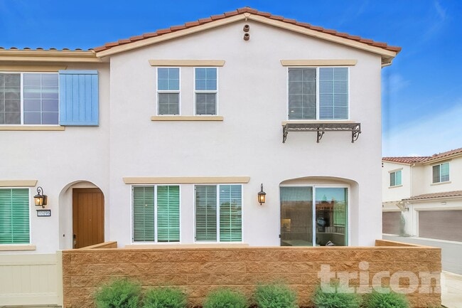 property at 10498 Beso Ct