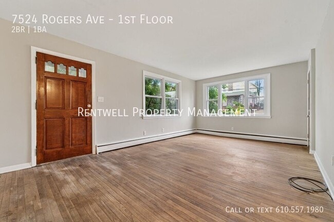 property at 7524 Rogers Ave