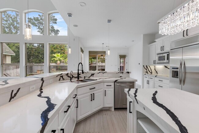 18 Player Vista Pl in The Woodlands, TX - Foto de edificio - Building Photo