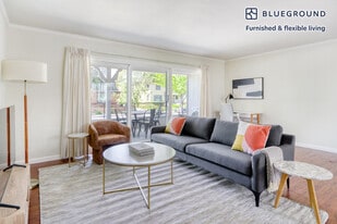 837 Cowper St in Palo Alto, CA - Building Photo