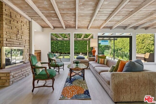 property at 7345 W 90th St