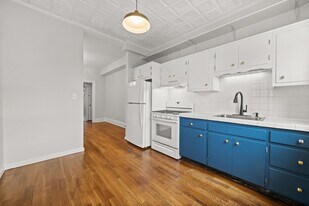 309 Summit Ave in Jersey City, NJ - Building Photo