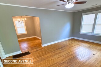 2723 Browning Ave in Memphis, TN - Building Photo - Building Photo