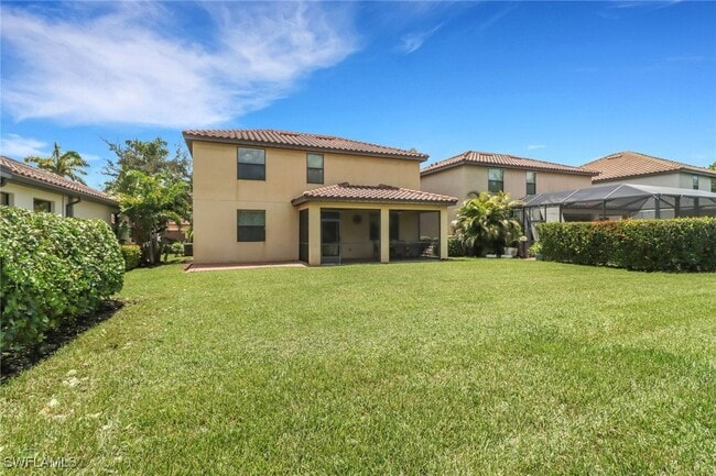 property at 11295 Red Bluff Ln