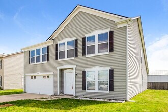 2035 Brookside Ct in Greenfield, IN - Building Photo - Building Photo