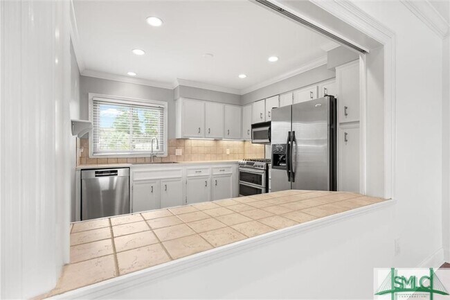 12502 Apache Ave in Savannah, GA - Building Photo - Building Photo