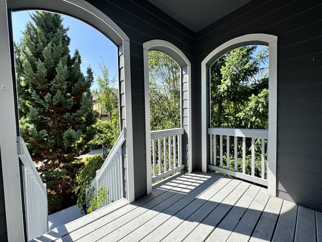 11347 NW Kimble Ct in Portland, OR - Building Photo - Building Photo