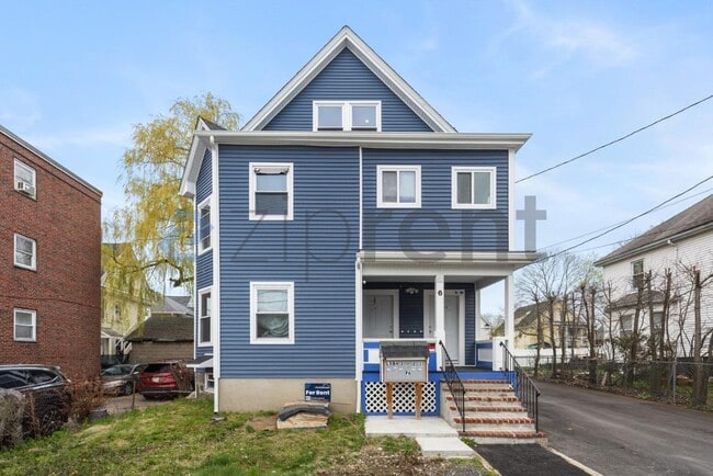 property at 6 Monponset St