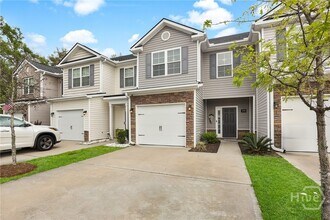 370 Kepler Lp in Richmond Hill, GA - Building Photo - Building Photo