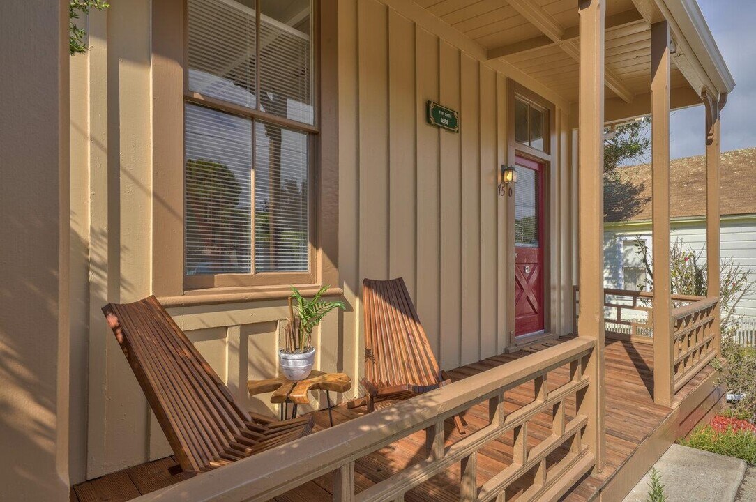 750 Laurel Ave, Unit Main in Pacific Grove, CA - Building Photo