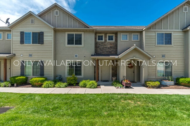 property at 1234 Cattail Dr