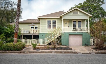 1301 17th St in Galveston, TX - Building Photo - Building Photo