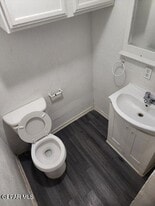 247 Carnes Rd in El Paso, TX - Building Photo