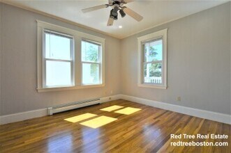27 Ransom Rd, Unit 3 in Boston, MA - Building Photo - Building Photo