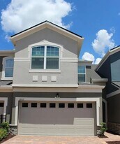 3807 Brighton Park Cir in Belle Isle, FL - Building Photo