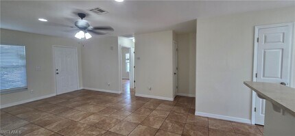 1415 NE 8th Terrace in Cape Coral, FL - Building Photo - Building Photo