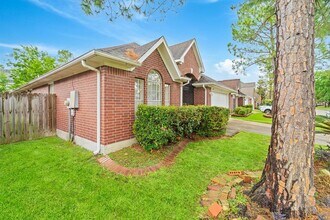 13734 Bonilla Ln in Houston, TX - Building Photo - Building Photo