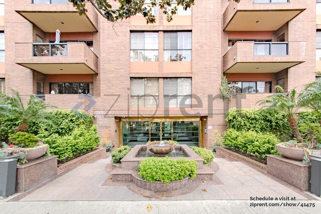 234 S Gale Dr in Beverly Hills, CA - Building Photo