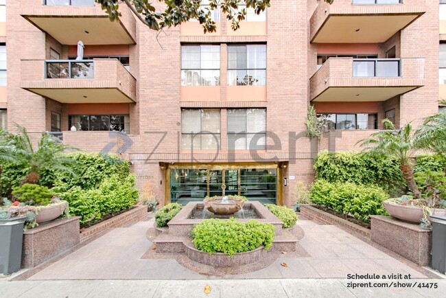 property at 234 S Gale Dr