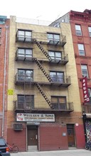 158 E Broadway in New York, NY - Building Photo - Building Photo