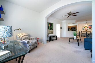5205 Myrtlewood Cir E in Palm Beach Gardens, FL - Building Photo - Building Photo