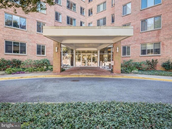 property at 3000 Spout Run Pkwy