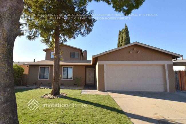 property at 2310 Dover Way