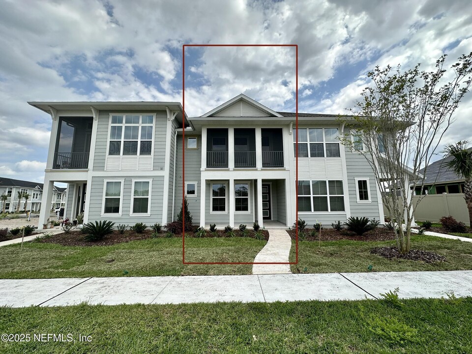 51 Bellwood Ave in Nocatee, FL - Building Photo