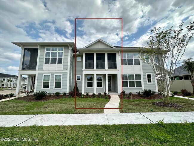 property at 51 Bellwood Ave