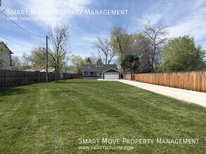 2311 S Gekeler Ln in Boise, ID - Building Photo - Building Photo