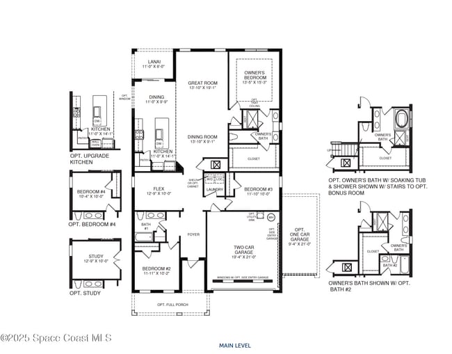 2504 Landing Dr in Titusville, FL - Building Photo - Building Photo