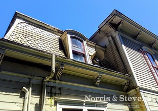 Union Ridge Apartments in Astoria, OR - Building Photo - Building Photo