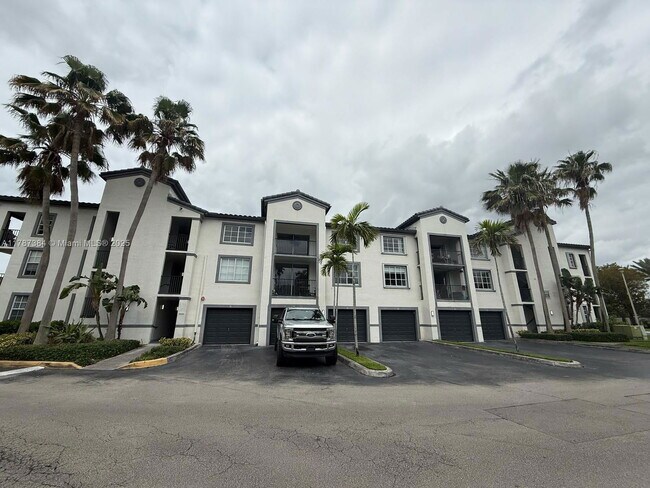 property at 4320 NW 107th Ave