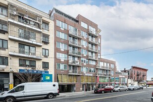 949 60th St in Brooklyn, NY - Building Photo