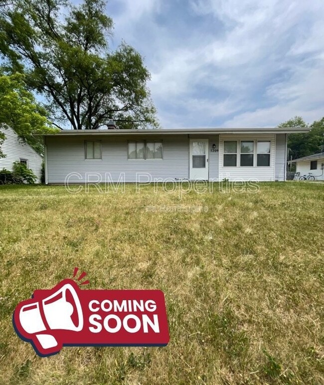 property at 5209 Mohawk Dr