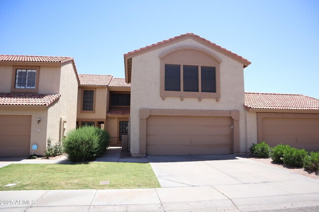 property at 4275 E Cassia Way